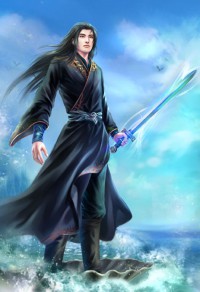 浮生夢---瓔珞(沈飛版武林外史續)