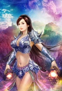 暗月纪