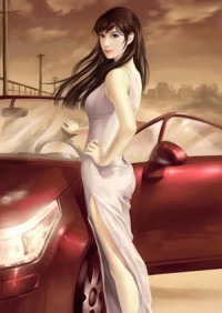 仵作女駙馬