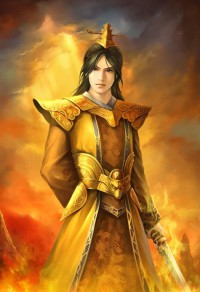 全职法师之我有一个加速修练系统