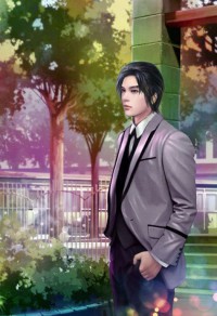 高官的私生女:夺爱