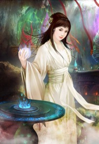 帝女朝颜