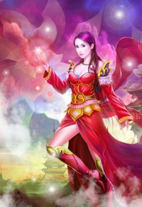 至尊隱龍