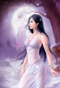 承天八索（美麗的西雙版納恐怖的銅甲屍）
