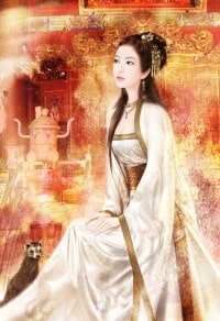 神小庙号翘