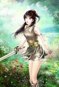 我只是个穿越者