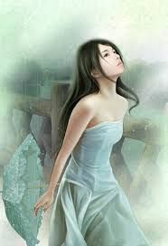 百萬劍芒少女